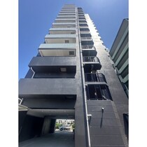 ディアレイシャス今池の外観写真