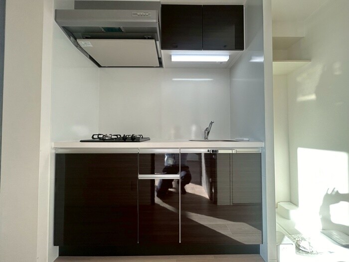 物件内観写真8　(キッチン)