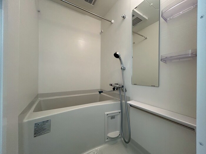 物件内観写真9　(バス／シャワールーム等)
