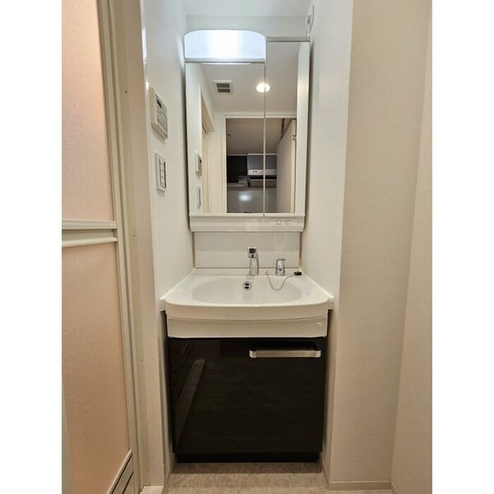 物件内観写真10　(洗面)