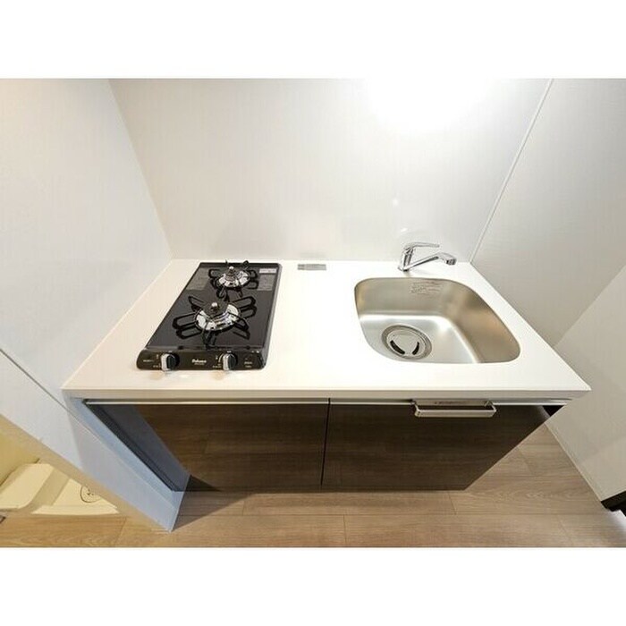 物件内観写真10　(キッチン)