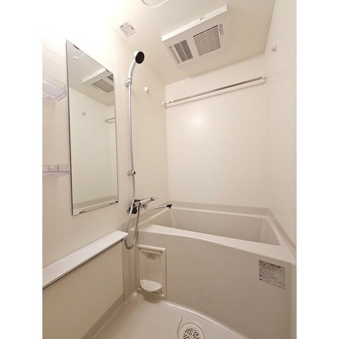 物件内観写真10　(バス／シャワールーム等)