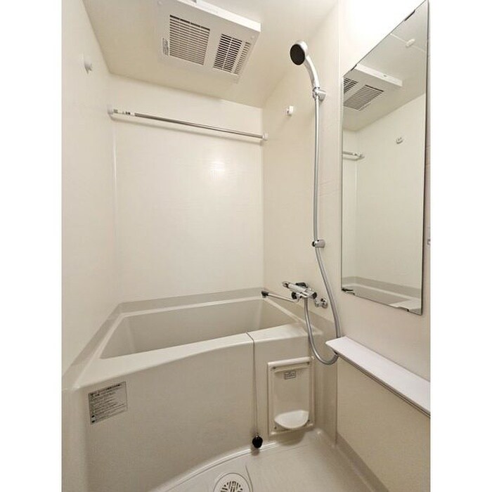 物件内観写真11　(バス／シャワールーム等)