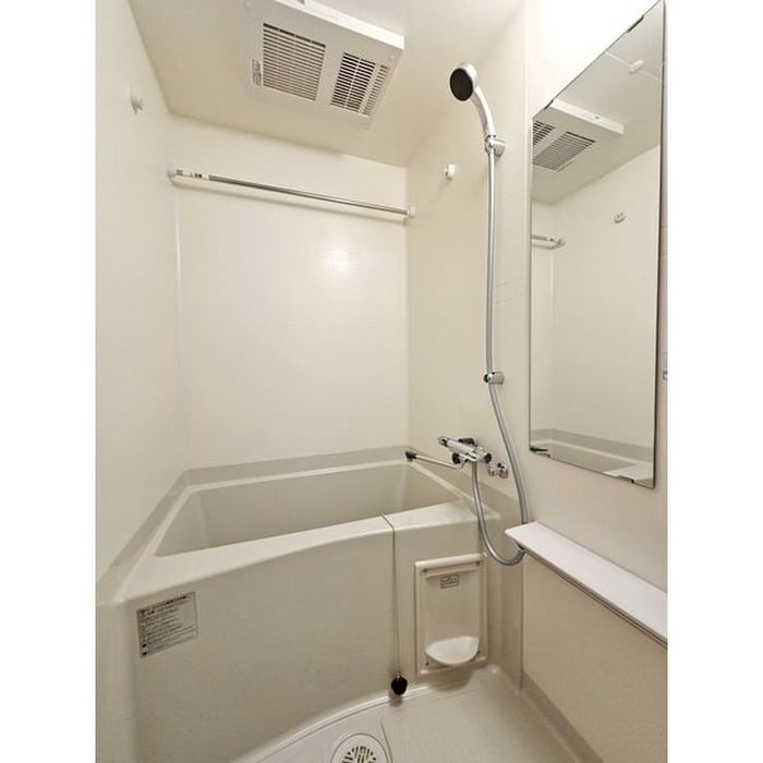 物件内観写真11　(バス／シャワールーム等)