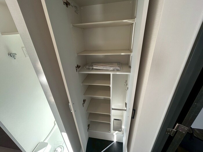 物件内観写真21　(靴箱)