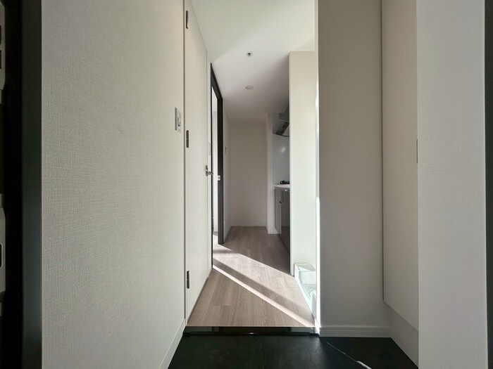 物件内観写真22　(玄関)