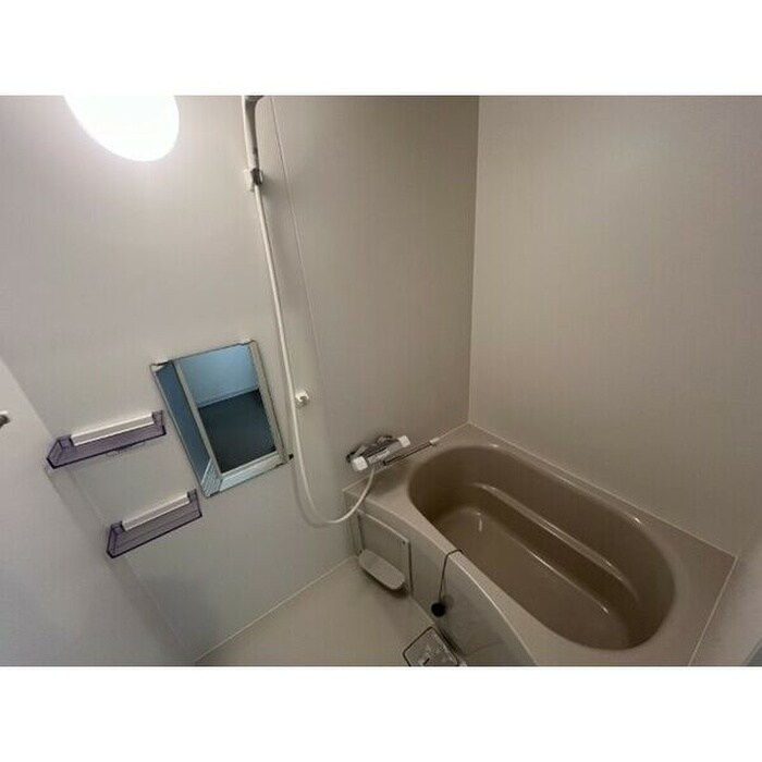 物件内観写真10　(バス／シャワールーム等)