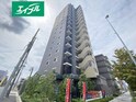 ﾌﾟﾚｻﾝｽﾛｼﾞｪ熱田六番町（1202）