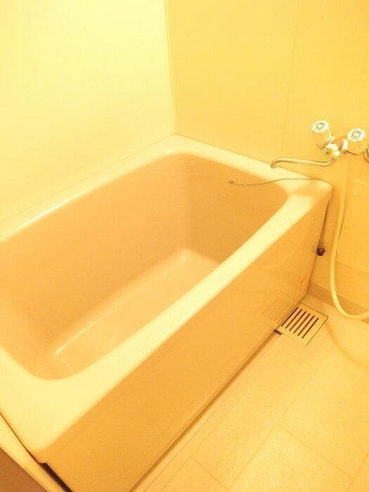 物件内観写真5　(バス／シャワールーム等)