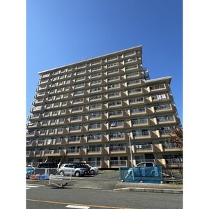 ニューコーポ築地（1006）外観写真