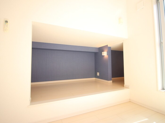 物件内観写真9　(ロフト)