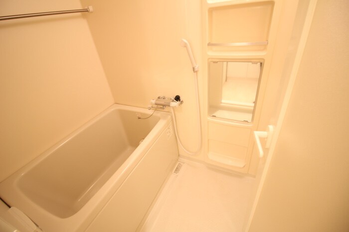 物件内観写真14　(バス／シャワールーム等)