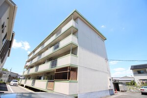 コ－ポ相生外観写真