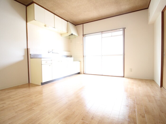 物件内観写真7　(居室)