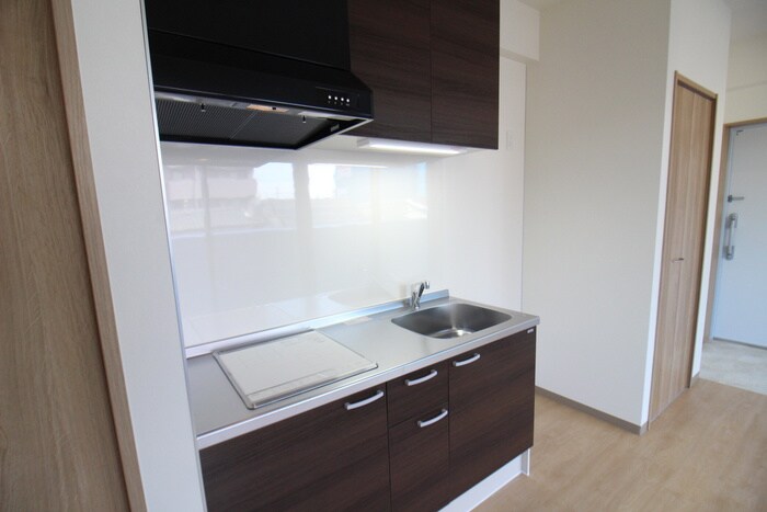 物件内観写真11　(キッチン)