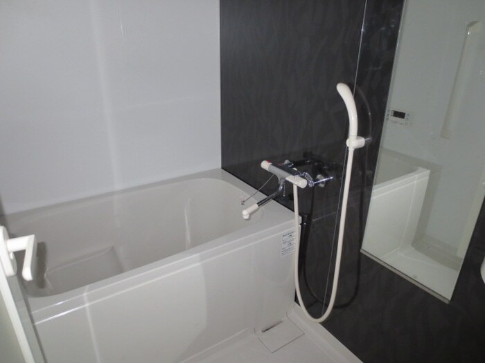 物件内観写真9　(バス／シャワールーム等)