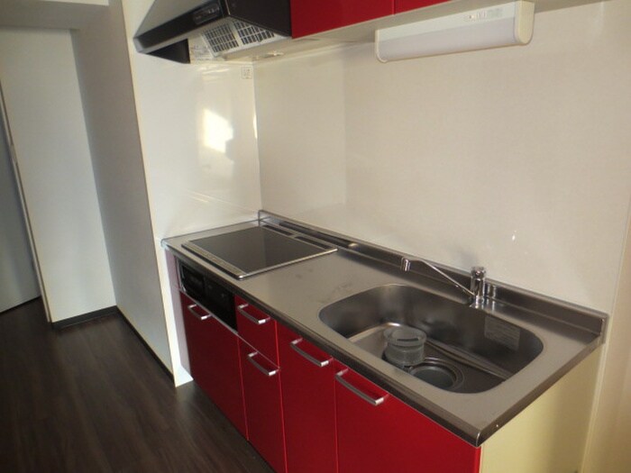 物件内観写真10　(キッチン)