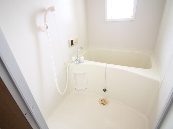物件内観写真10　(バス／シャワールーム等)