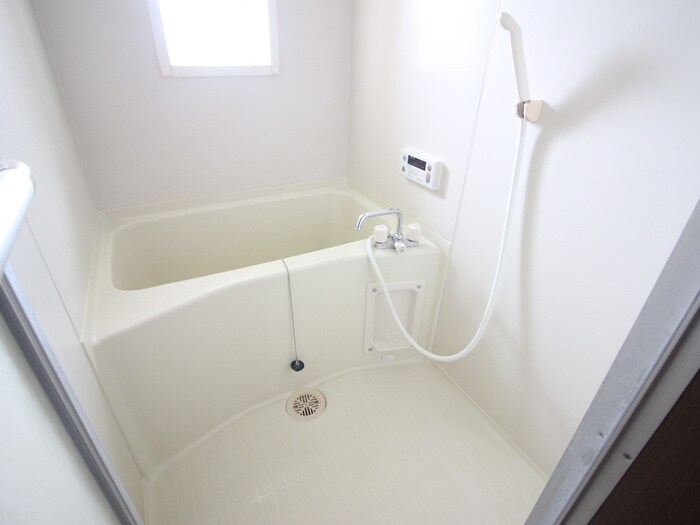 物件内観写真10　(バス／シャワールーム等)