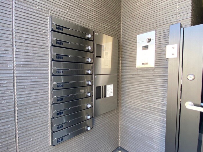 物件外観写真3　(その他)