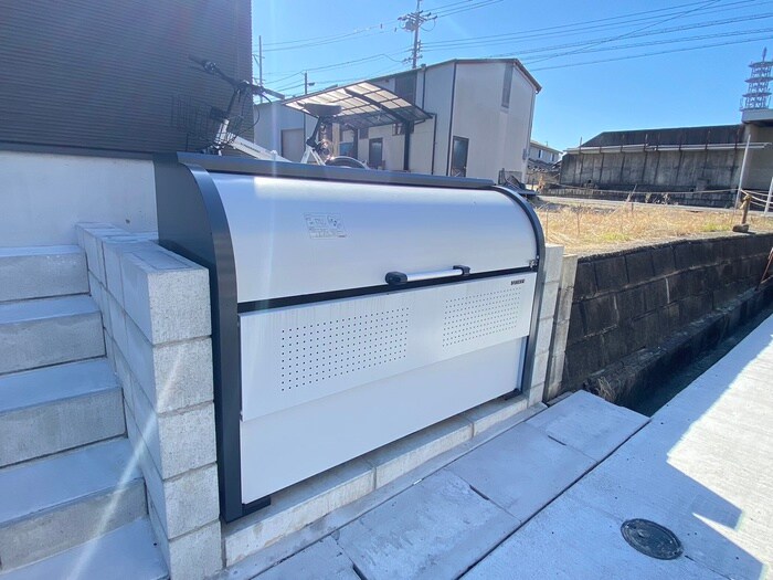 物件外観写真5　(建物設備)