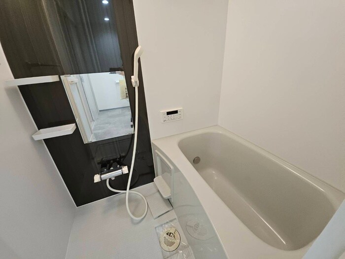 物件内観写真11　(バス／シャワールーム等)