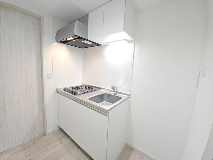 物件内観写真12　(キッチン)