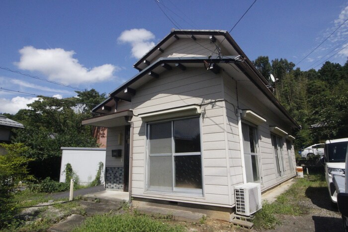 物件外観写真5　(外観写真)