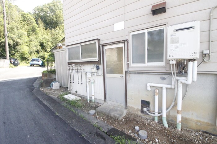 物件外観写真6　(外観写真)