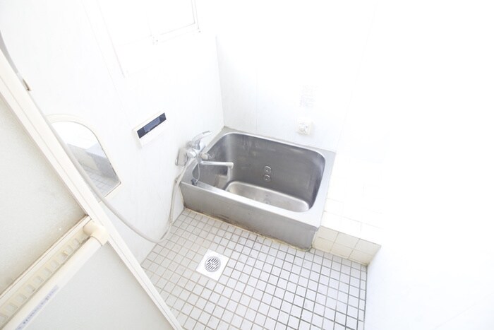 物件内観写真11　(バス／シャワールーム等)