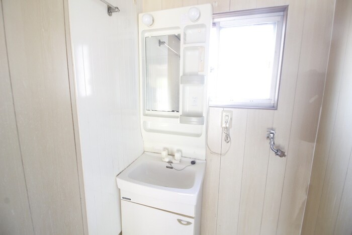 物件内観写真13　(洗面)