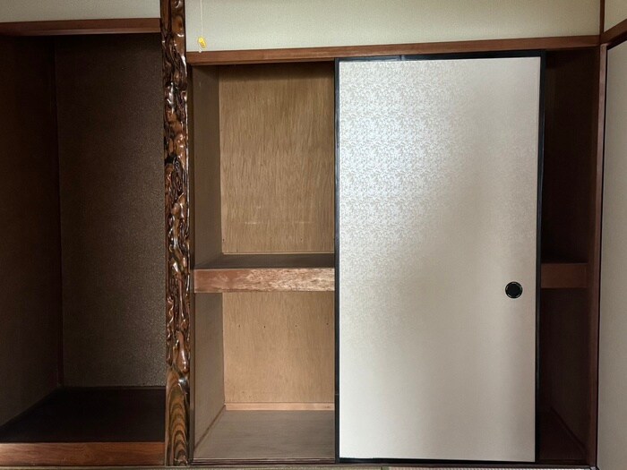 物件内観写真14　(収納)