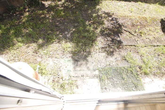 物件内観写真15　(ベランダ・バルコニー)