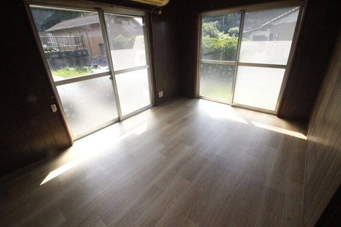 物件内観写真17　(居室)