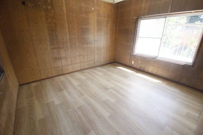 物件内観写真18　(居室)