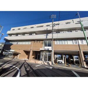 マキビル外観写真