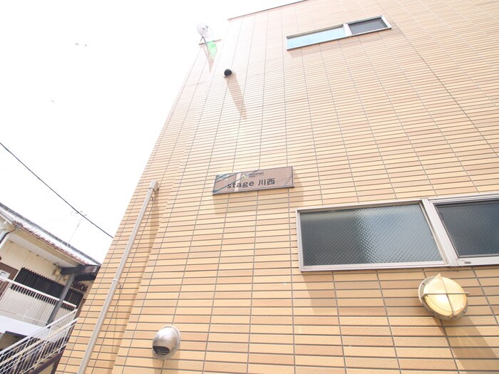 物件外観写真5　(外観写真)