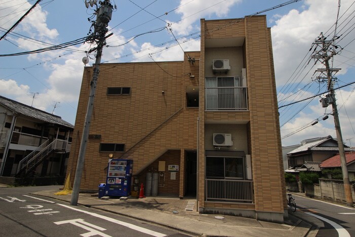 物件外観写真6　(外観写真)