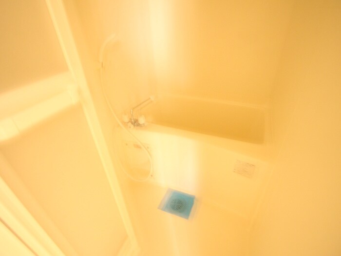 物件内観写真11　(バス／シャワールーム等)