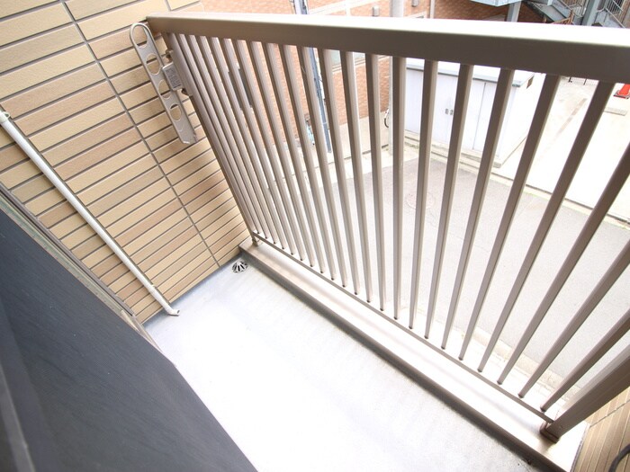 物件内観写真18　(ベランダ・バルコニー)