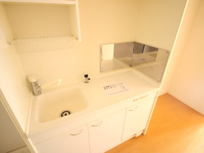 物件内観写真21　(キッチン)