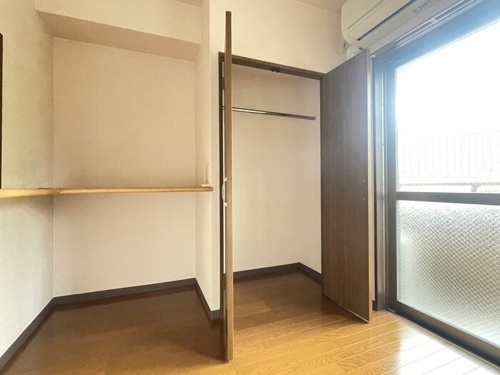 物件内観写真9　(収納)