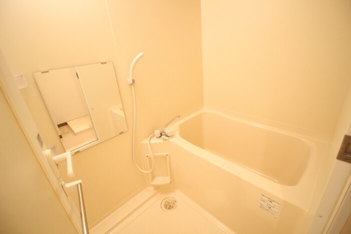 物件内観写真11　(バス／シャワールーム等)