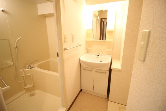 物件内観写真18　(洗面)