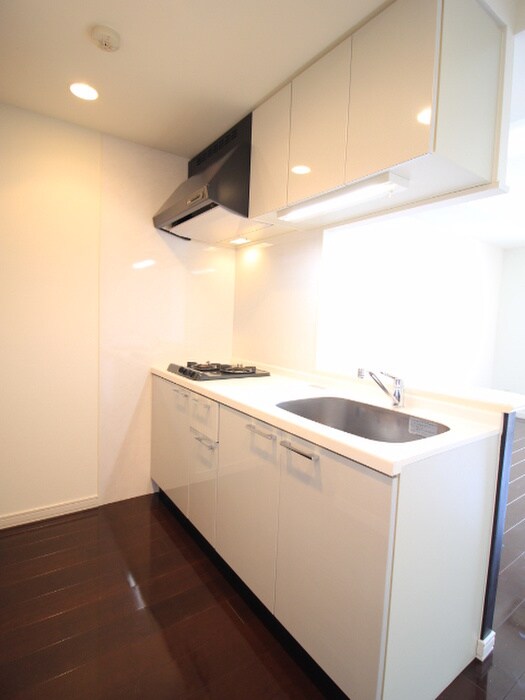 物件内観写真8　(キッチン)