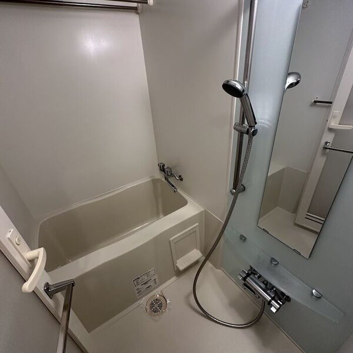 物件内観写真9　(バス／シャワールーム等)