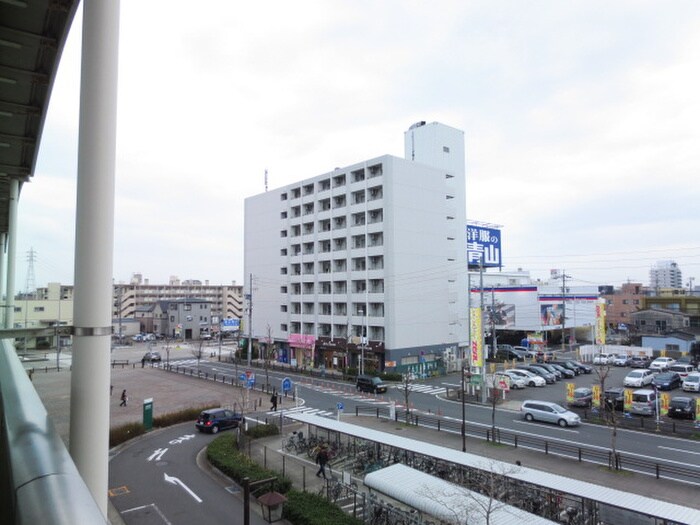 物件外観写真4　(周辺環境)