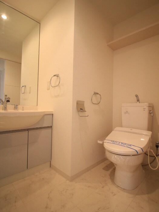 物件内観写真10　(トイレ)