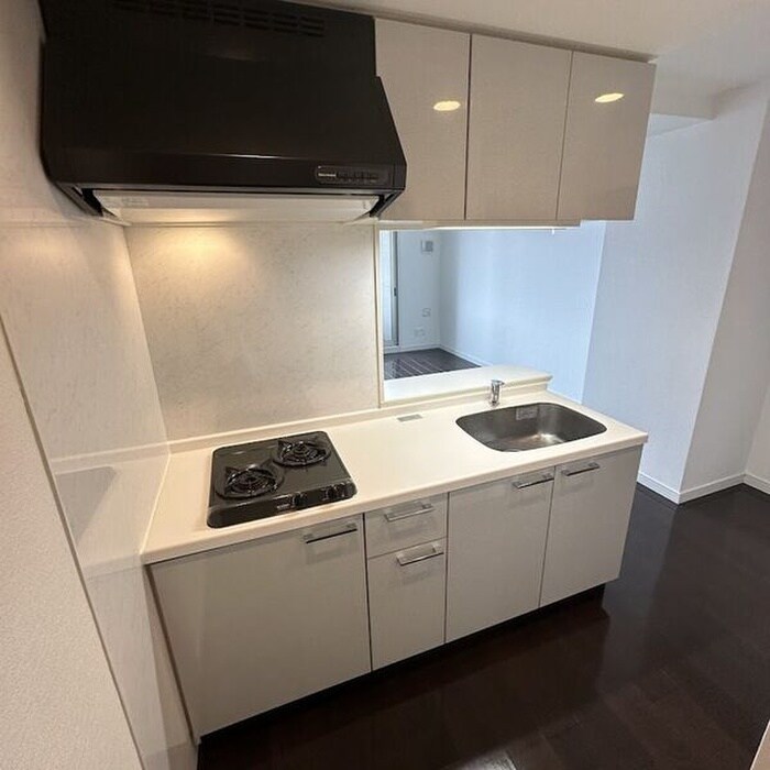 物件内観写真11　(キッチン)