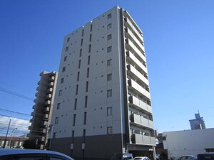 ｗｉｌｌＤｏ高畑外観写真